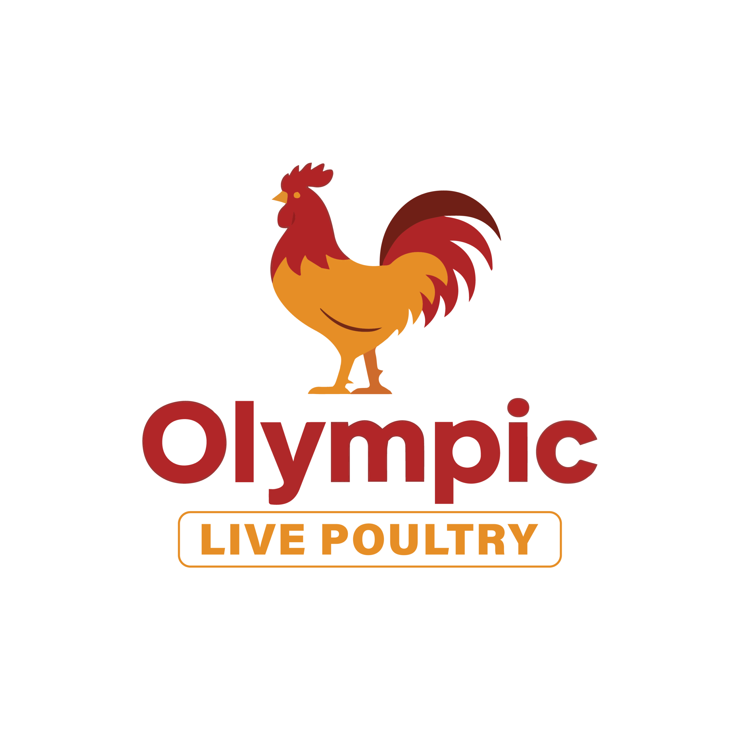 Olympic Live Poultry